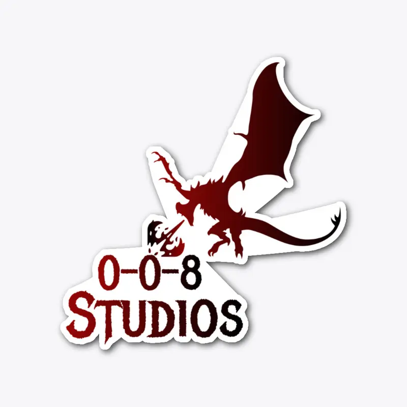 0-0-8 Studios