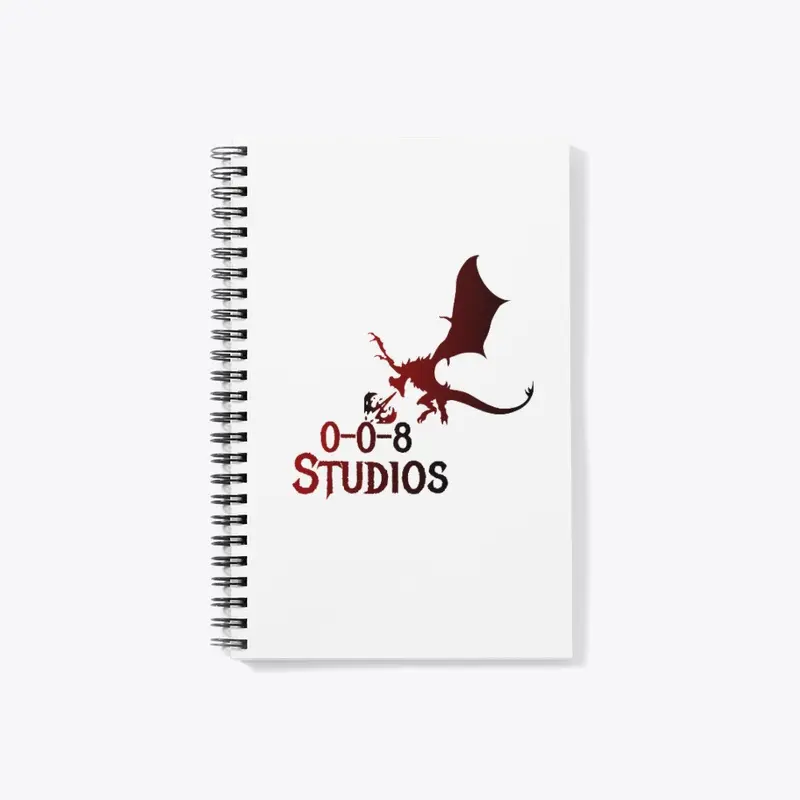 0-0-8 Studios